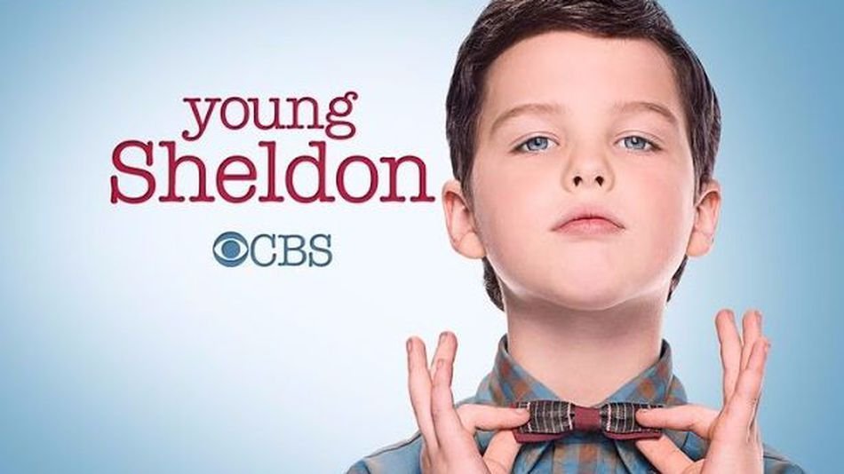 Young sheldon