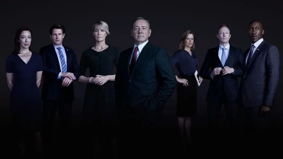 House of Cards