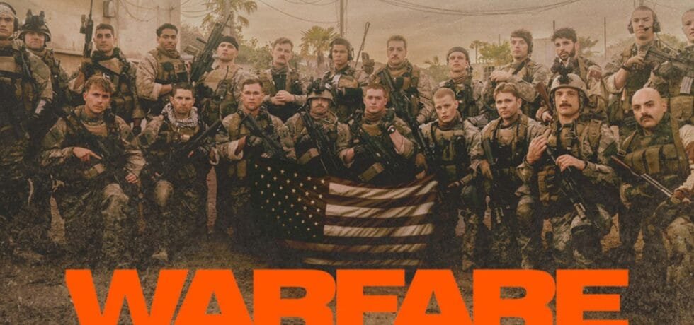 Warfare