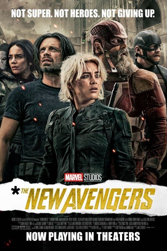 P disneymovies marvelsthunderbolts thenewavengers poste a6952a25