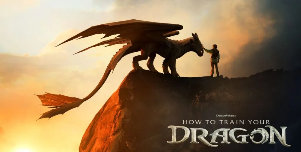 How to train your dragon banner 1024x518