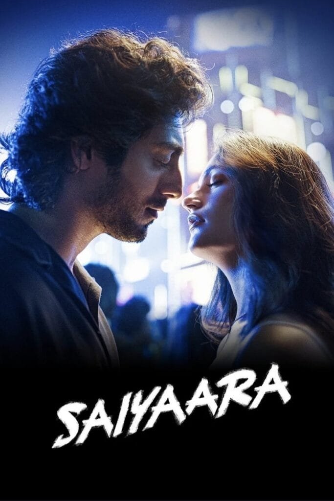 Saiyaara 2025 isqbuu