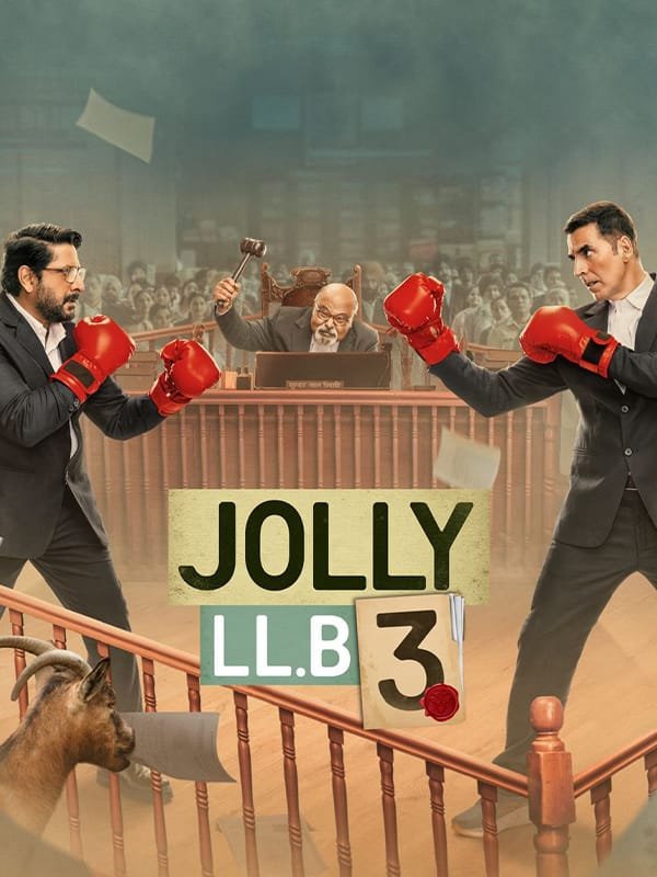 Jolly llb 3 00630e90 8ed7 11f0 b9ae a3395f362c62