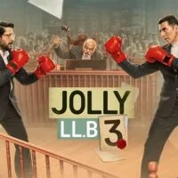 Jolly llb 3 box office collection day 7