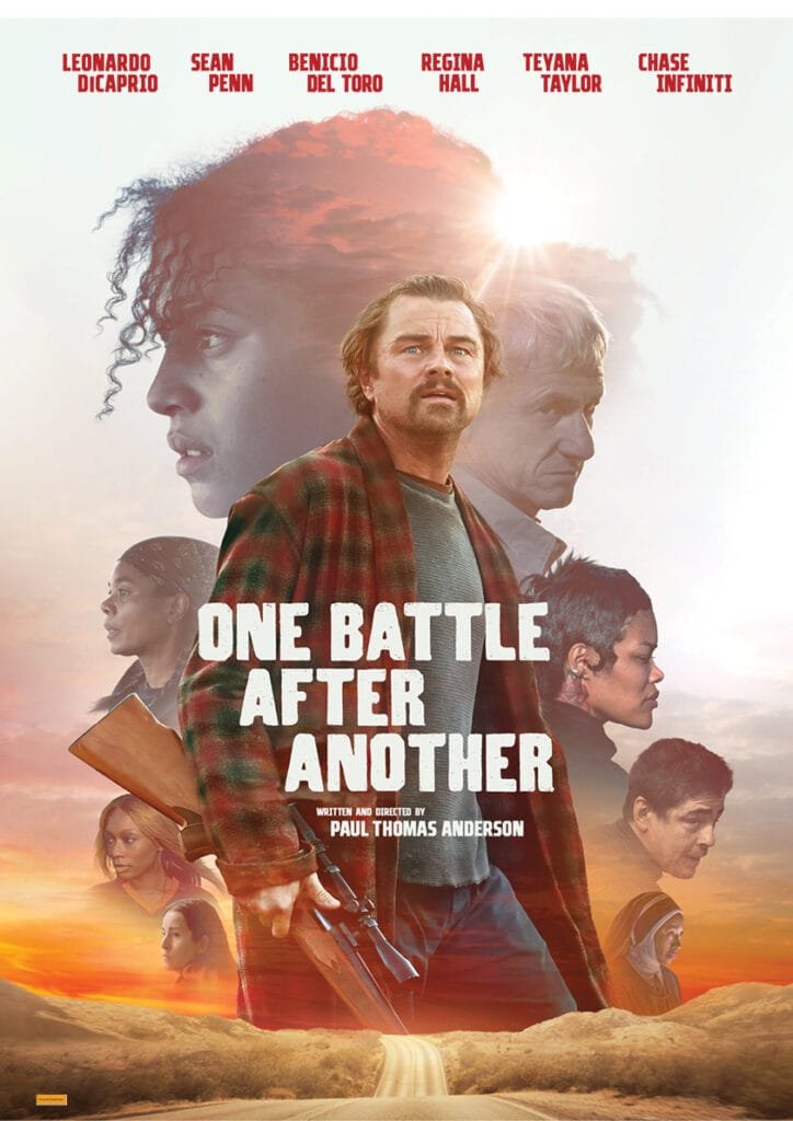 Web poster