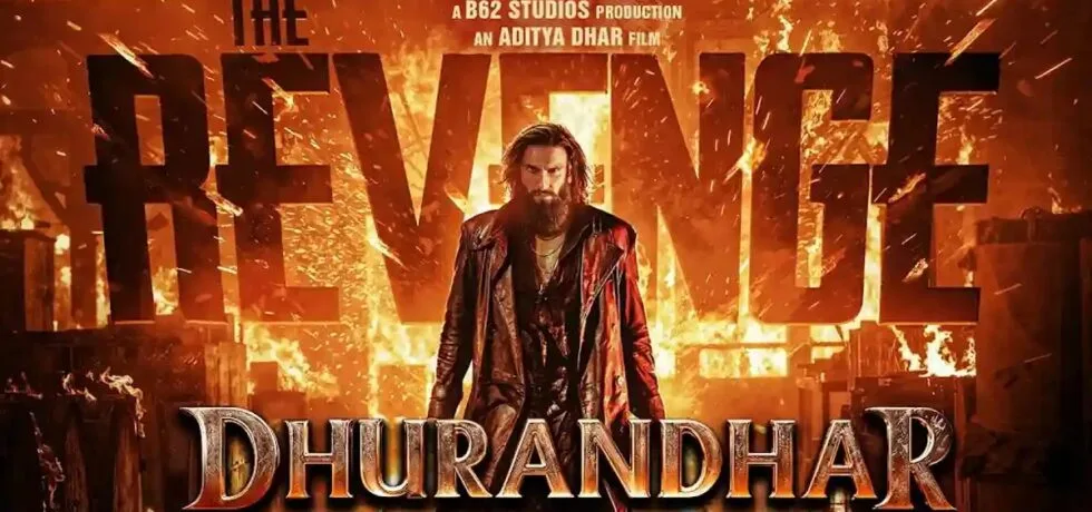 Dhurandhar