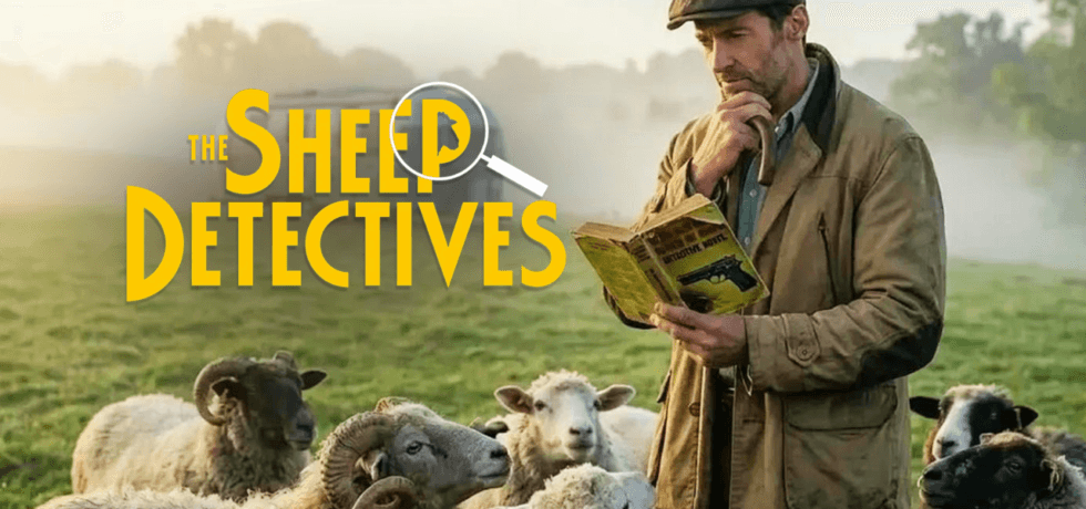 Sheepdetectives