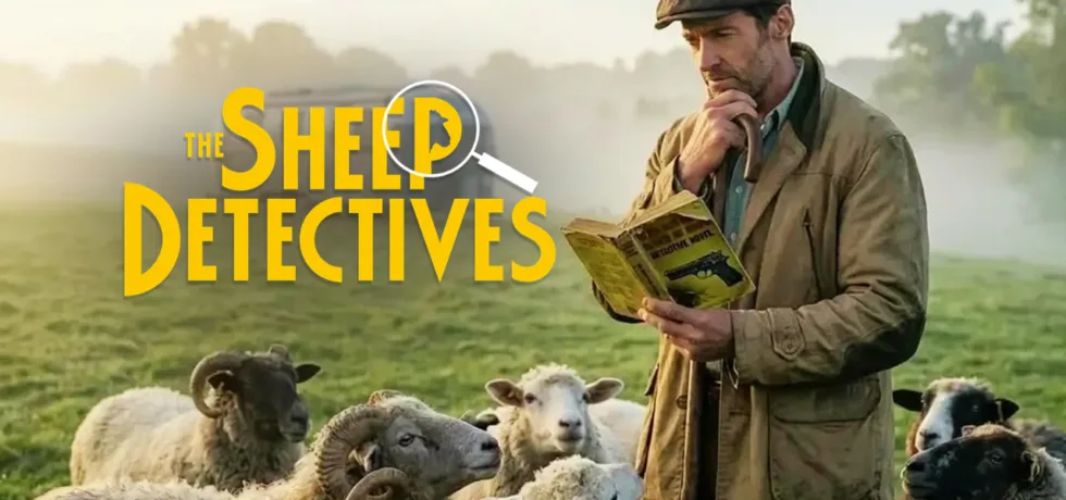 Sheepdetectives