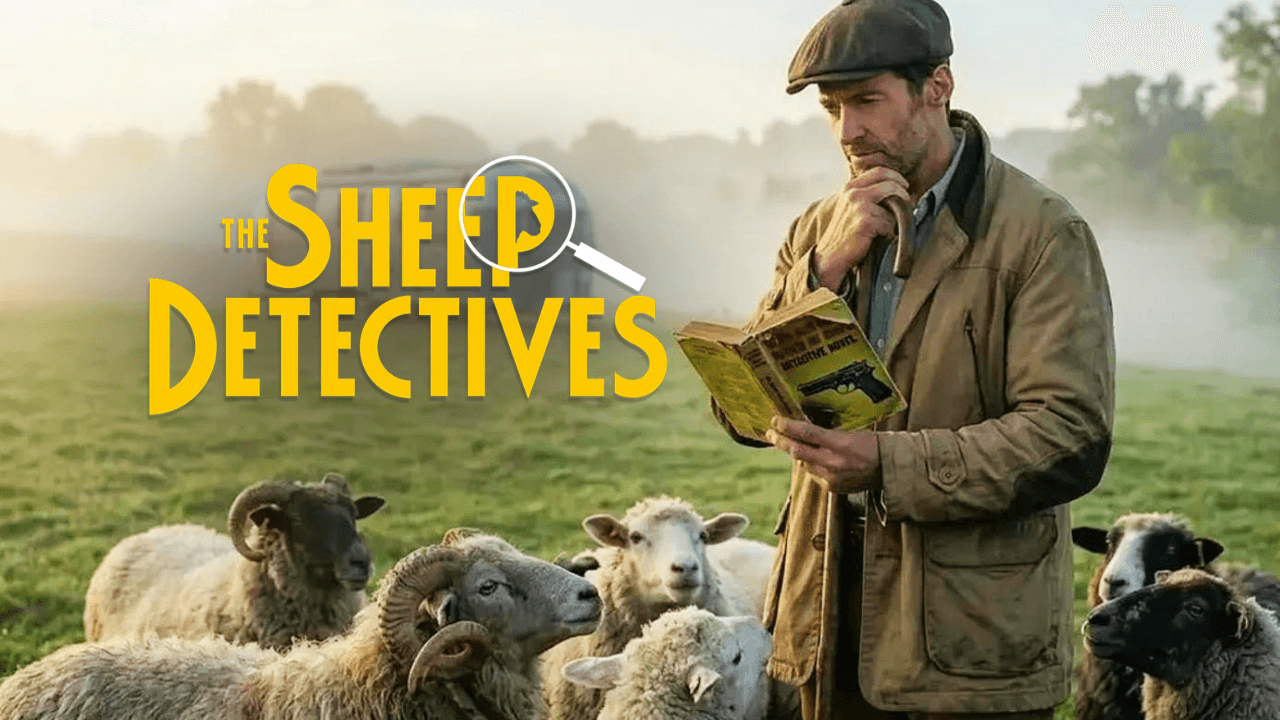 Sheepdetectives